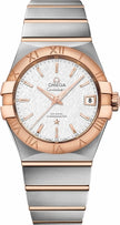 OMEGA Constellation 123.20.38.21.02.007 1