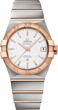 OMEGA Constellation 123.20.38.21.02.007 1