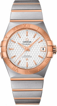 OMEGA Constellation 123.20.38.21.02.008 1