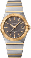 OMEGA Constellation 123.20.38.21.06.001 1