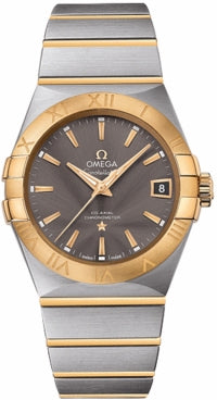 OMEGA Constellation 123.20.38.21.06.001 1