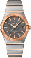 OMEGA Constellation 123.20.38.21.06.002 1