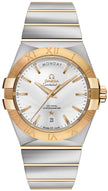 OMEGA Constellation Luxury Men'S Watch 123.20.38.22.02.002 1