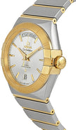 OMEGA Constellation Luxury Men'S Watch 123.20.38.22.02.002 2