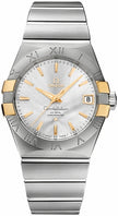 OMEGA Constellation 123.20.38.21.02.005 1