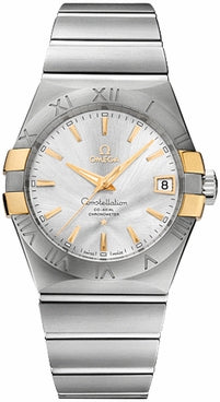OMEGA Constellation 123.20.38.21.02.005 1