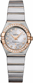 OMEGA Constellation 123.25.24.60.52.001 1
