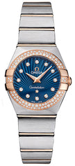 OMEGA Constellation 123.25.24.60.53.001 1