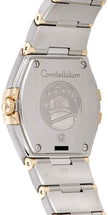 OMEGA Constellation 123.25.24.60.53.001 3
