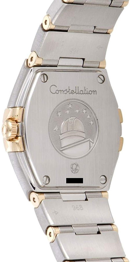 OMEGA Constellation 123.25.24.60.53.001 3