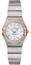 OMEGA Constellation 123.25.24.60.55.001 1