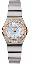 OMEGA Constellation 123.25.24.60.55.002 1