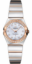 OMEGA Constellation 123.25.24.60.55.006 1
