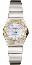 OMEGA Constellation 123.25.24.60.55.008 1