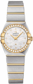 OMEGA Constellation 123.25.24.60.55.011 1
