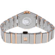 OMEGA Constellation Diamond 24Mm Women'S Watch 123.25.24.60.55.012 3