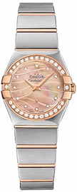 OMEGA Constellation 123.25.24.60.57.002 1