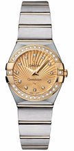 OMEGA Constellation 123.25.24.60.58.001 1