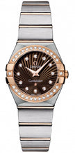 OMEGA Constellation Women'S Watch 123.25.24.60.63.001 1