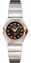 OMEGA Constellation 123.25.24.60.63.002 1