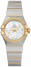OMEGA Constellation 123.25.27.20.05.001 1