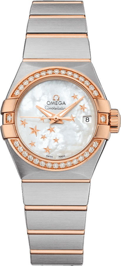 OMEGA Constellation 123.25.27.20.05.002 1