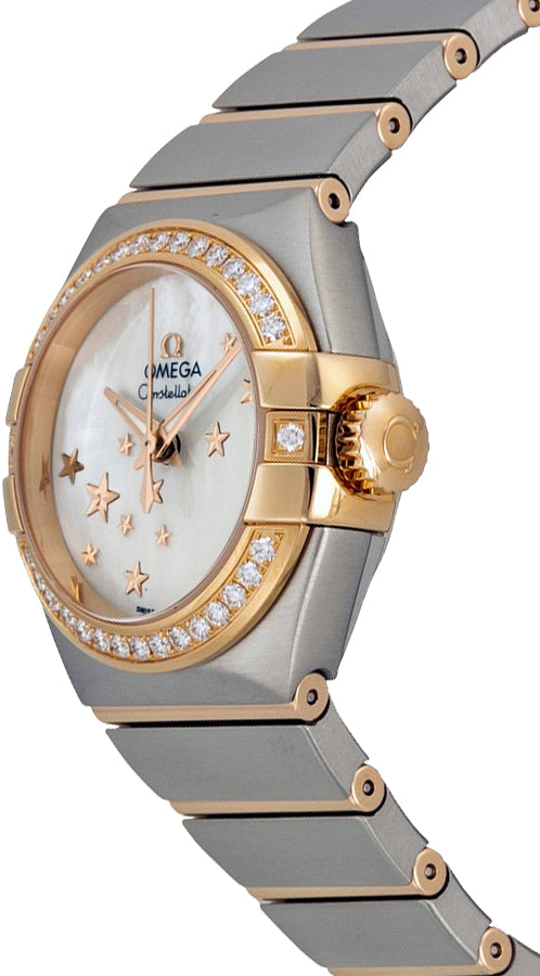 OMEGA Constellation 123.25.27.20.05.002 2