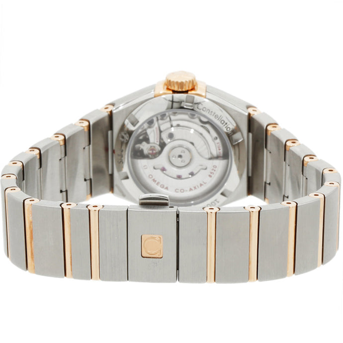 OMEGA Constellation 123.25.27.20.05.002 3