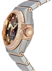 OMEGA Constellation Diamond Two Tone Luxury Watch 123.25.27.20.57.006 2