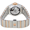 OMEGA Constellation Diamond Two Tone Luxury Watch 123.25.27.20.57.006 3