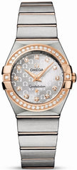OMEGA Constellation 123.25.27.60.52.001 1