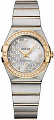 OMEGA Constellation 123.25.27.60.52.002 1
