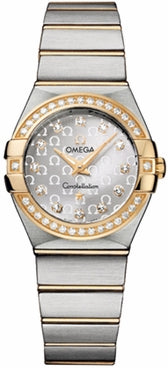 OMEGA Constellation 123.25.27.60.52.002 1