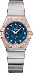 OMEGA Constellation 123.25.27.60.53.001 1