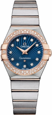 OMEGA Constellation 123.25.27.60.53.001 1