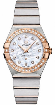 OMEGA Constellation 123.25.27.60.55.001 1