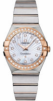 OMEGA Constellation 123.25.27.60.55.002 1
