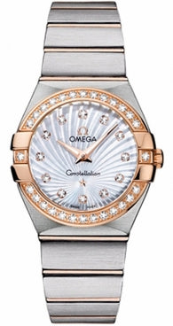 OMEGA Constellation 123.25.27.60.55.002 1
