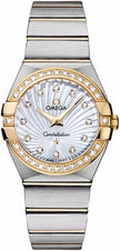 OMEGA Constellation 123.25.27.60.55.004 1