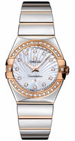 OMEGA Constellation 123.25.27.60.55.006 1