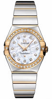 OMEGA Constellation 123.25.27.60.55.007 1
