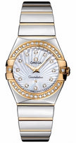 OMEGA Constellation 123.25.27.60.55.008 1