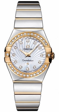 OMEGA Constellation 123.25.27.60.55.008 1