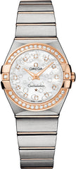 OMEGA Constellation 123.25.27.60.55.009 1