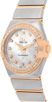 OMEGA Constellation 123.25.27.60.55.009 2