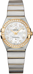 OMEGA Constellation 123.25.27.60.55.010 1