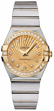 OMEGA Constellation 123.25.27.60.58.001 1