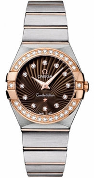 OMEGA Constellation 123.25.27.60.63.001 1
