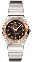 OMEGA Constellation 123.25.27.60.63.002 1