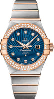 OMEGA Constellation 123.25.31.20.53.001 1